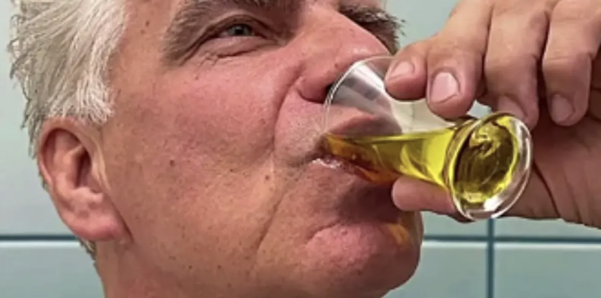 Лесен ежедневен прием на Easyloss