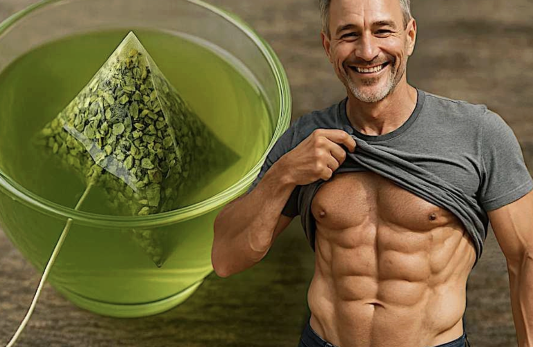 Натурални съставки за ускоряване на метаболизма